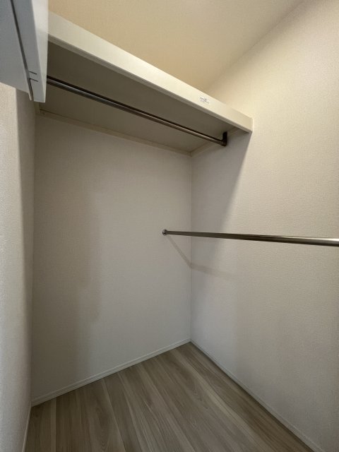 プリモ石井城の内装写真