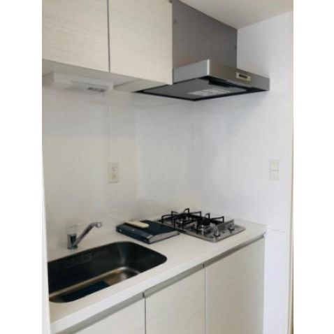 キッチン　別部屋参考写真