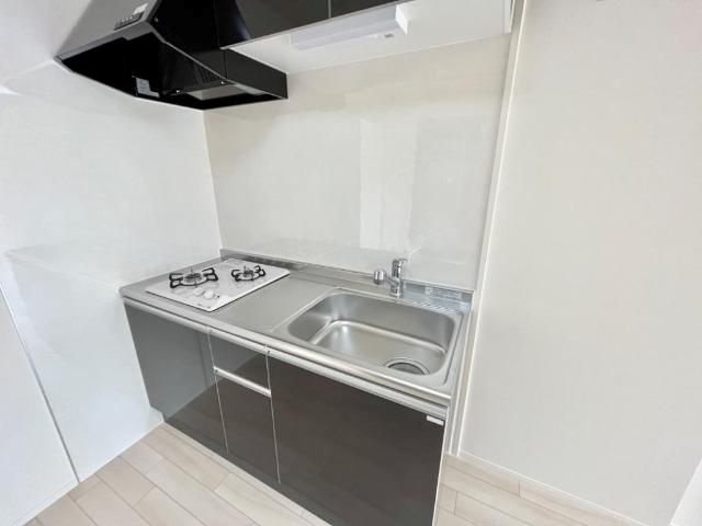 キッチン　同型タイプ