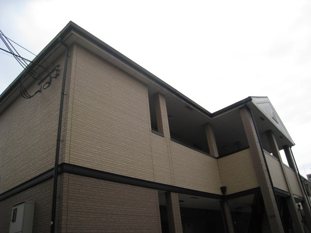 ラフィーネ 聖天坂