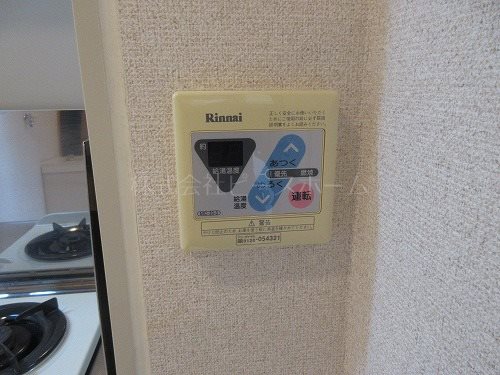 その他　※別号室参考写真