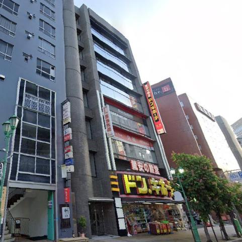 その他　ドンキホーテ 三宮店（その他）まで401m