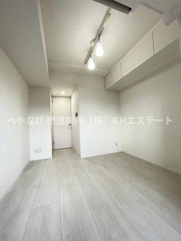 その他部屋・スペース　他号室　同施工参考写真