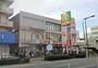 スーパー　ライフ 深江橋店（スーパー）まで604m