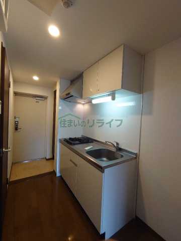 キッチン　別部屋参考写真