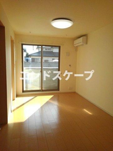 居室・リビング　高崎、前橋のお部屋探しはエンドスケープまで！お客様の理想お聞