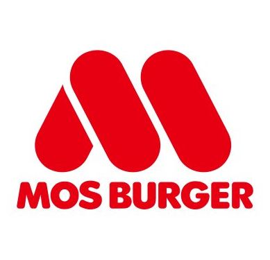 飲食店　モスバーガー美野島店（飲食店）まで105m