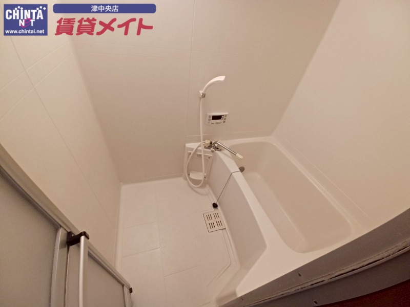 バス・シャワールーム　同型参考写真