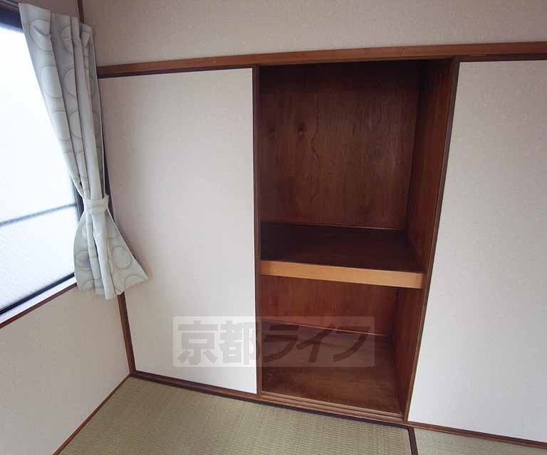収納　ビッグサイズ収納！