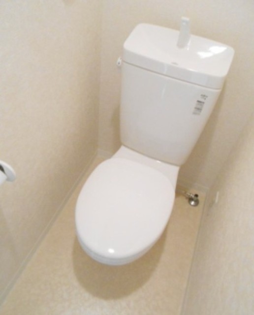 トイレ　同仕様タイプ