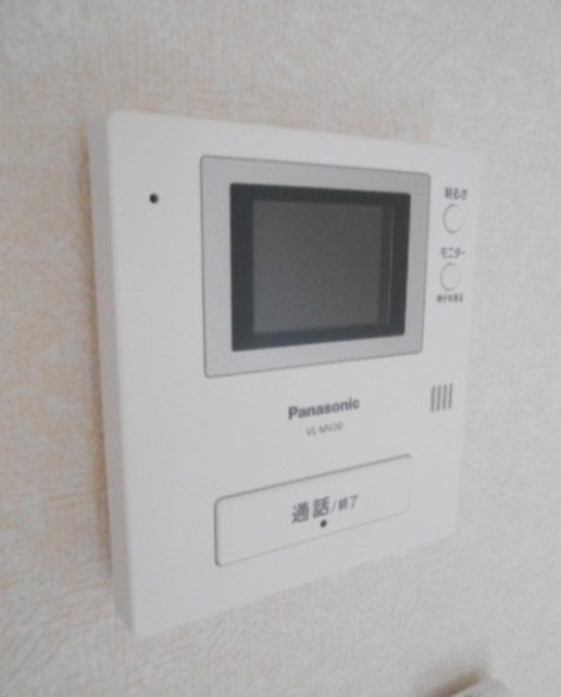 セキュリティ　同仕様タイプ