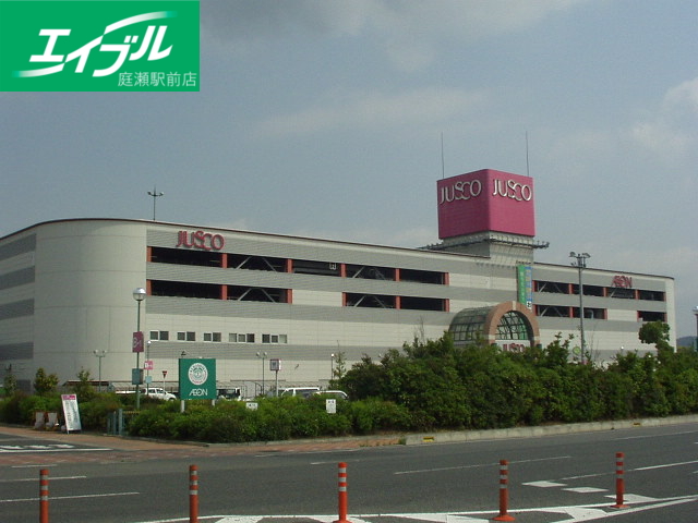 ショッピングセンター　イオンモール倉敷（ショッピングセンター）まで1780m
