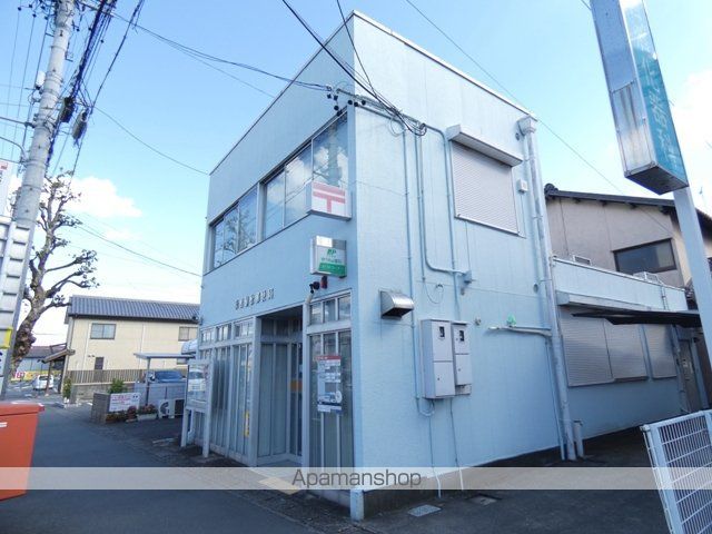 郵便局　浜松植松郵便局（郵便局）まで499m