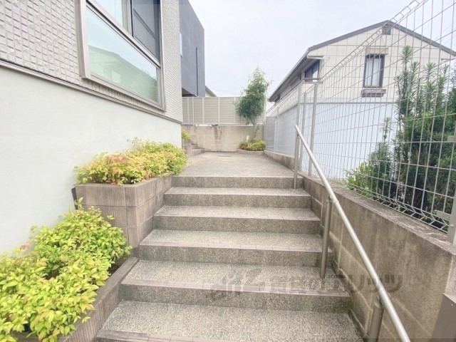 その他　階段