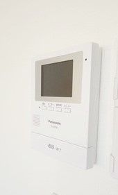 セキュリティ　別部屋参照写真