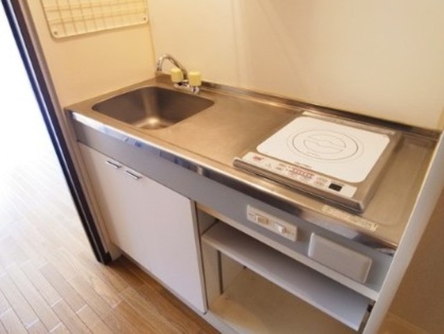 キッチン　別部屋参考。