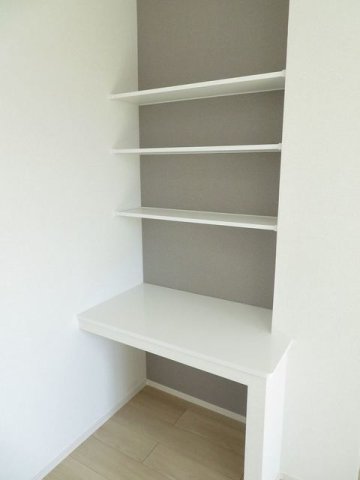 その他部屋・スペース