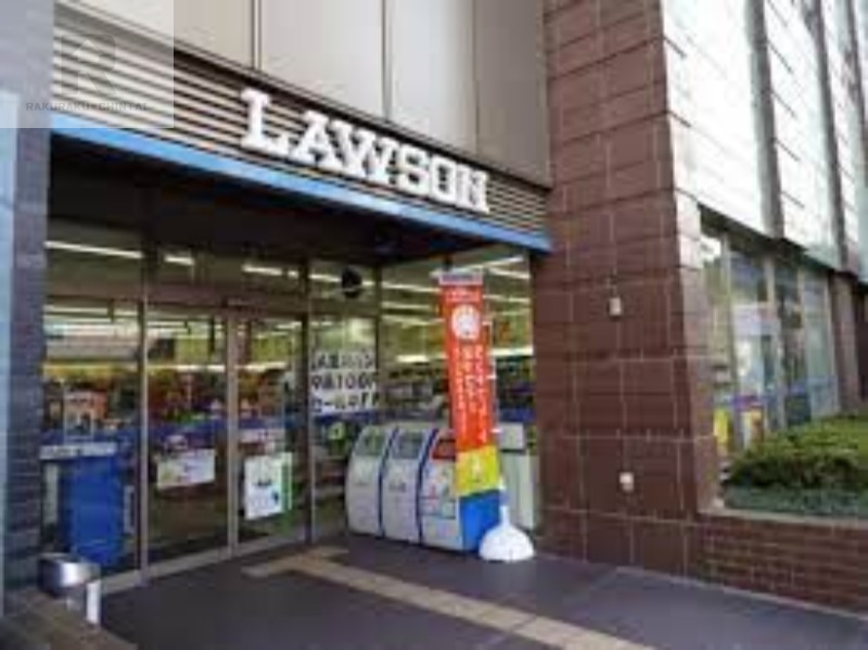 コンビニ　ローソン松屋町北店（コンビニ）まで137m