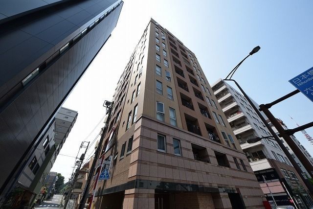 建物外観　★外観★