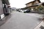 駐車場　敷地内駐車場
