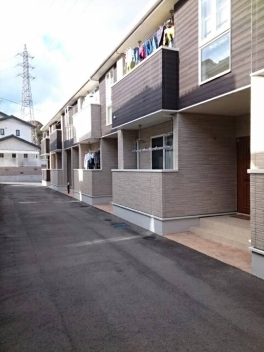 その他共有部分　共用部分