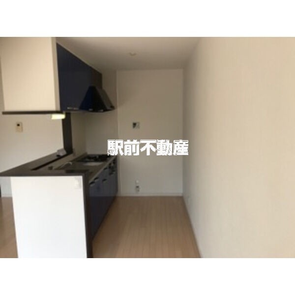 キッチン　別部屋流用
