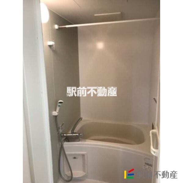 バス・シャワールーム　別部屋流用
