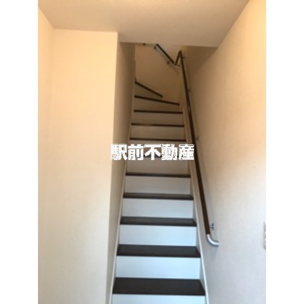 玄関　別部屋流用