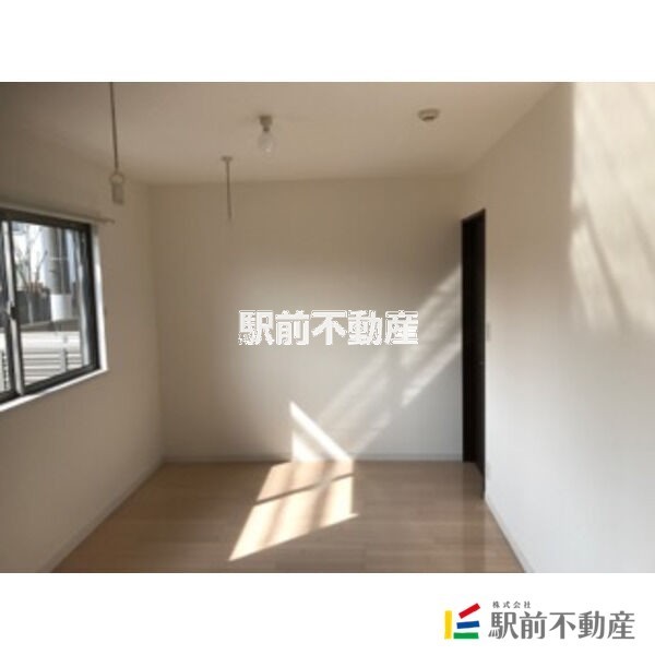セキュリティ　別部屋流用