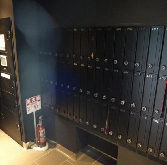 アクサス西新宿アジールコートのその他写真