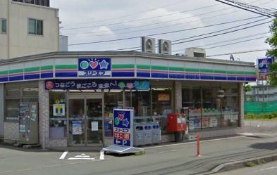 コンビニ　★スリーエフ★（コンビニ）まで222m