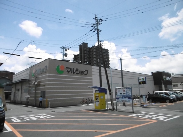 Laugh Taleの周辺写真