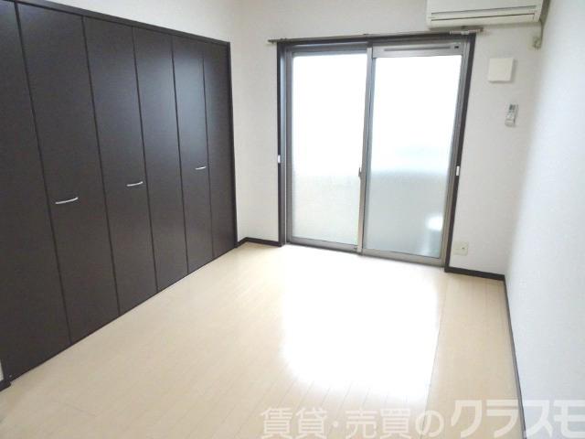 その他部屋・スペース　明るいお部屋です♪