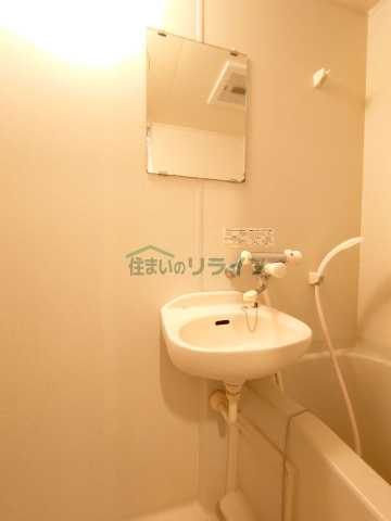 洗面設備　リライフ下北沢店