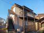 大塚桜井住宅C 2階 築25年2ヶ月の賃貸物件