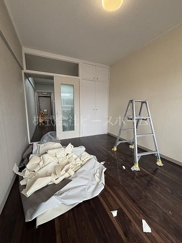 その他部屋・スペース　※補修中