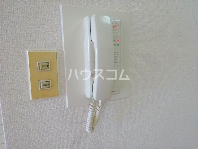 コーポレート東小金井のその他写真