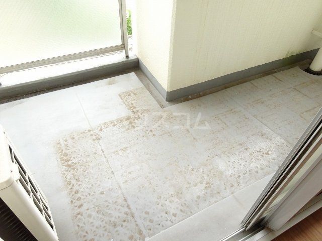 コーポレート東小金井の内装写真