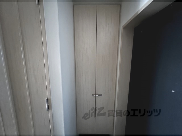 収納　下駄箱