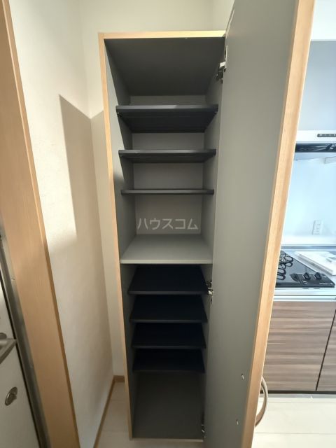 Navi三鷹の内装写真