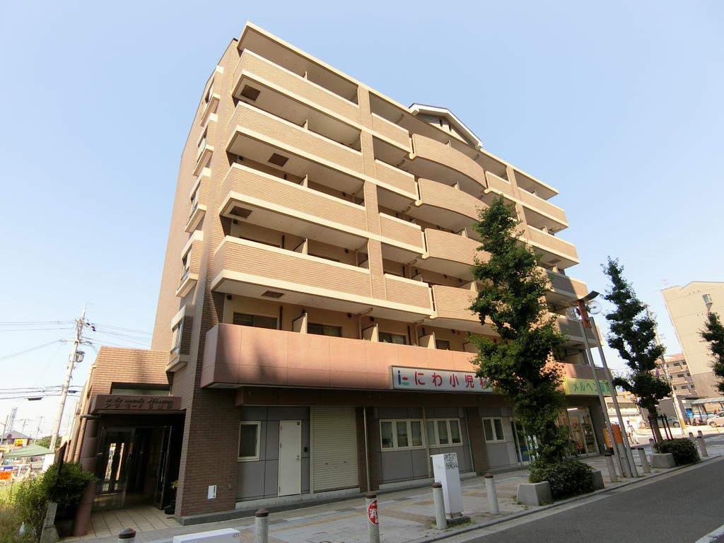 アラモード日根野
