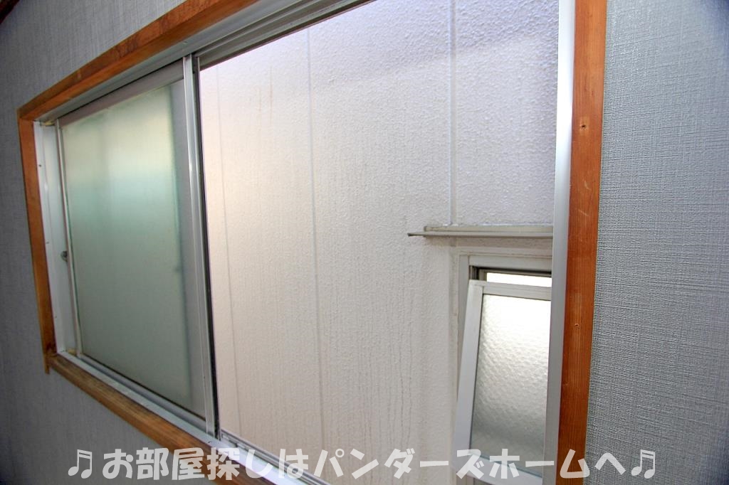 ビューハイツ枚方A棟のその他写真