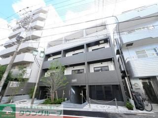 建物外観　★タウンハウジング蒲田店取り扱い★