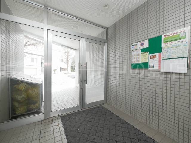 ロビー　詳細は、ウィンドワード中の島店までご相談下さい。