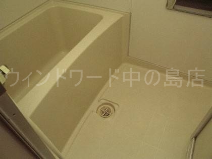 バス・シャワールーム　詳細は、ウィンドワード中の島店までご相談下さい。