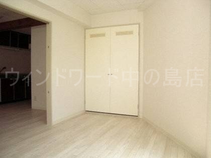 その他設備　詳細は、ウィンドワード中の島店までご相談下さい。