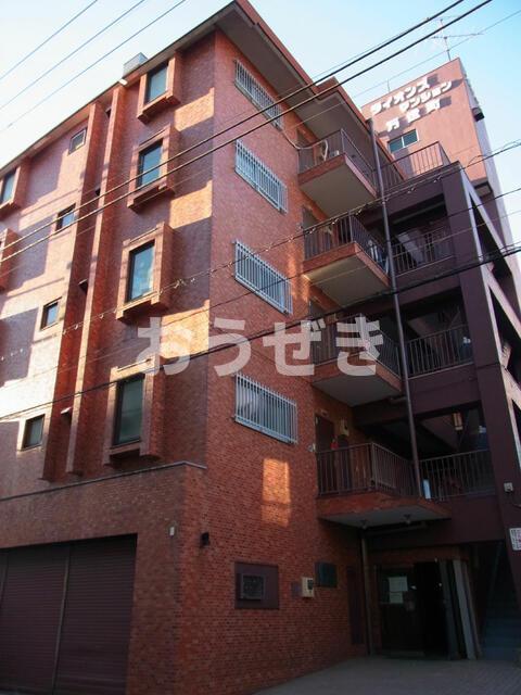 ブルーライン 阪東橋駅 徒歩9分 築46年