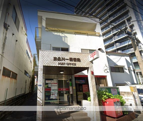 郵便局　東品川一郵便局（郵便局）まで233m
