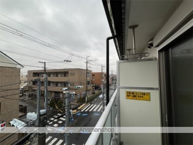 眺望　眺望