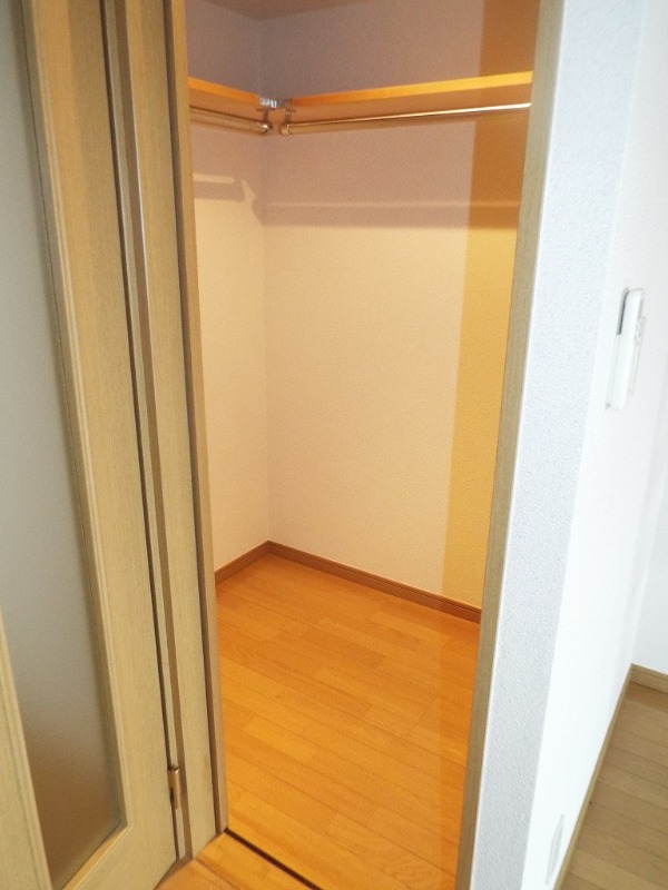 エスポラールの内装写真
